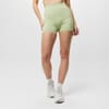 Womens Seamless 3 Shorts