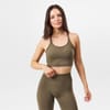 Adjustable Sports Bra