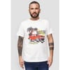 Regular Fit Crew Neck Short Sleeve T-Shirt