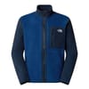 Yumiori Full Zip Jacket