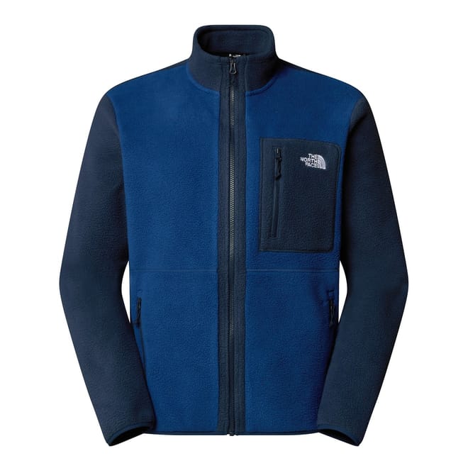 Yumiori Full Zip Jacket