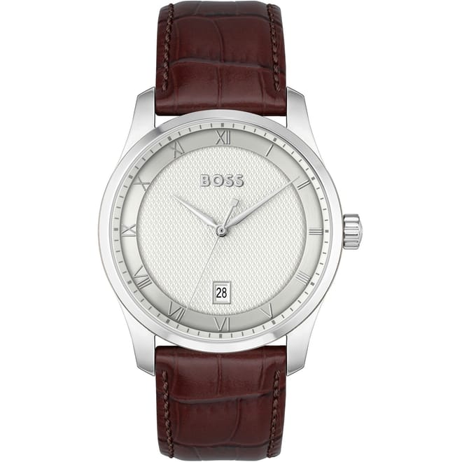 Principle Watch