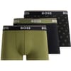 Pack Power Boxer Shorts