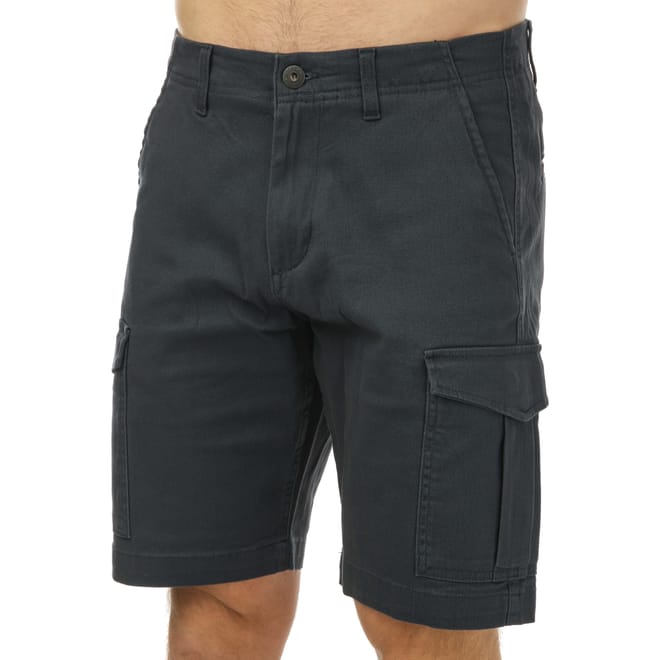 Mens Charlie Dave Cargo Shorts