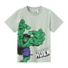 Short Sleeve Tee For Boys