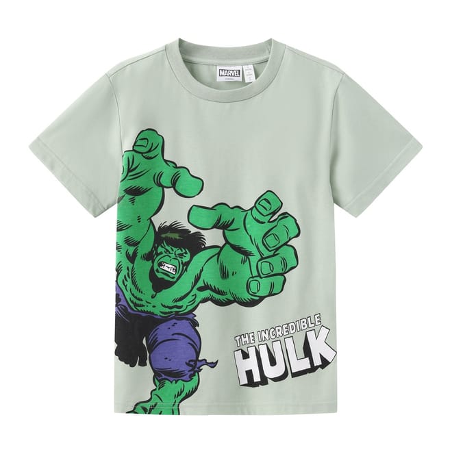 Short Sleeve Tee For Boys
