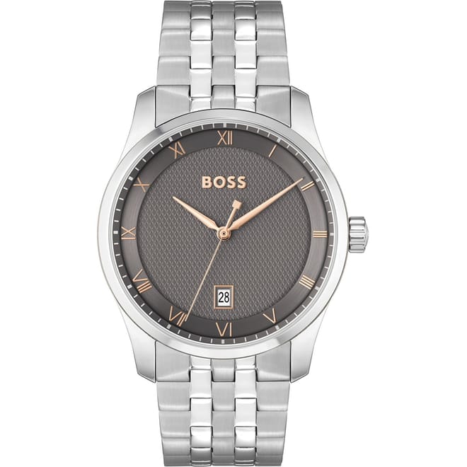 Principle Watch