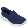 Go Walk Joy Vela Slip On Trainers