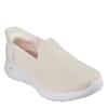 Go Walk Joy Vela Slip On Trainers