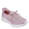 Slipin Flat Trainers