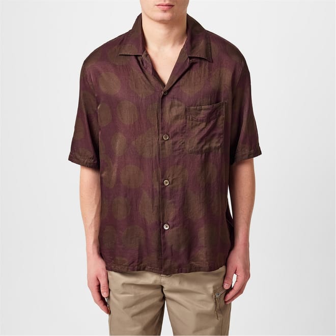 Heusen Shirt