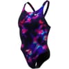 HS Fastback Floral Swimsuit