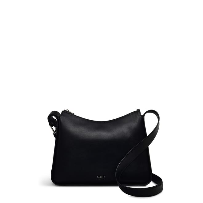 Westwell Lane Medium Ziptop Crossbodyody Bag