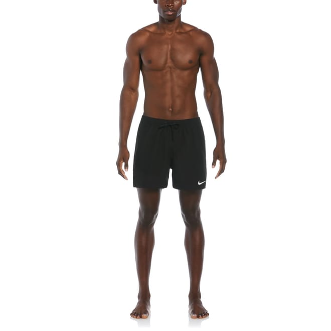 Tape Swimming Shorts