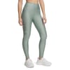 Womens Armour Heatgear® No Slip Waistband  Full Length Leggings