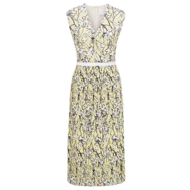 Damune Dress