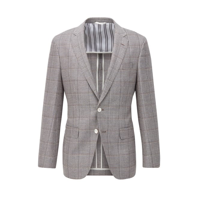 Hartlay1 Blazer Jacket