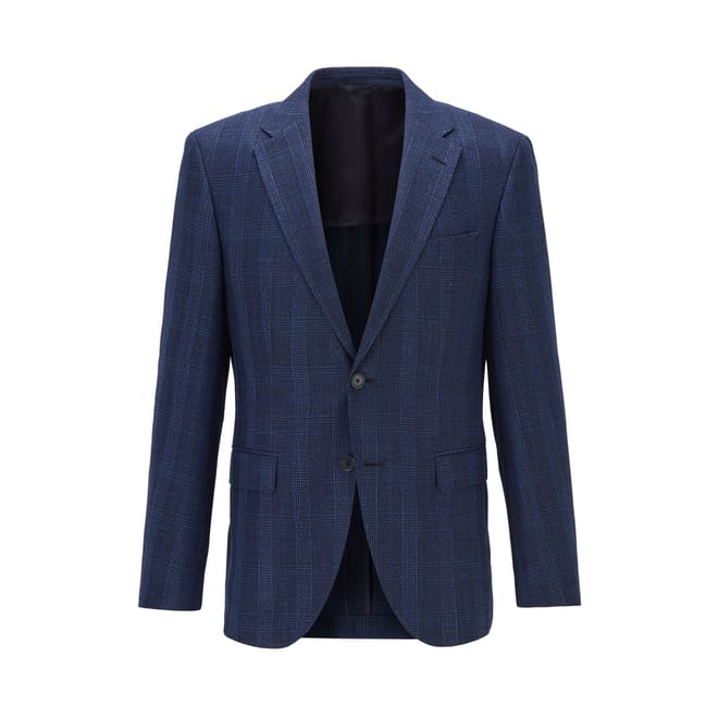 Jestor4 Blazer Jacket