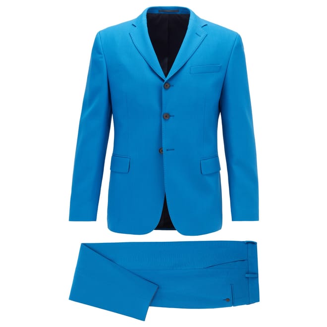 Christof1/Pristo2 Suit