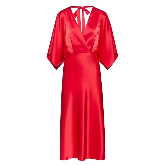 Kefena Dress