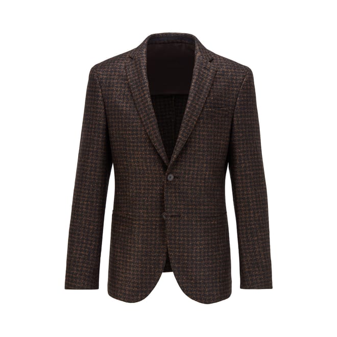 Norwin4 Blazer Jacket