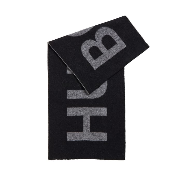 Armin Scarf