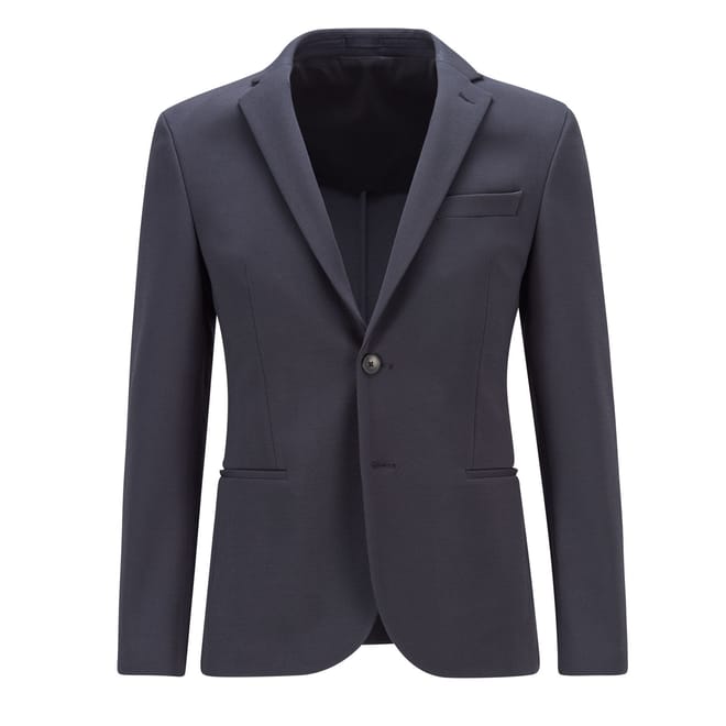 Norwin4 Blazer Jacket