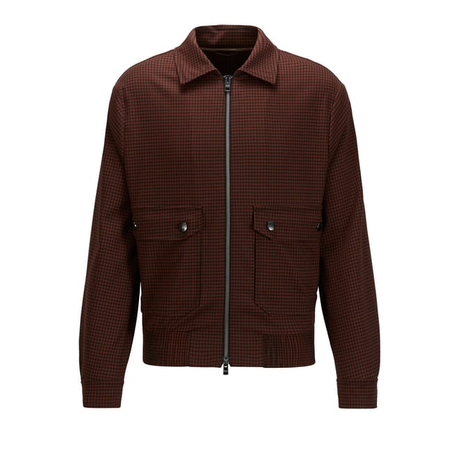 Narten1 Jacket