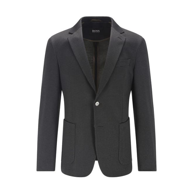 C-Hanry Blazer Jacket