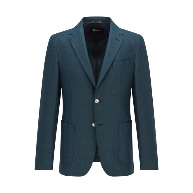 C-Hanry Blazer Jacket