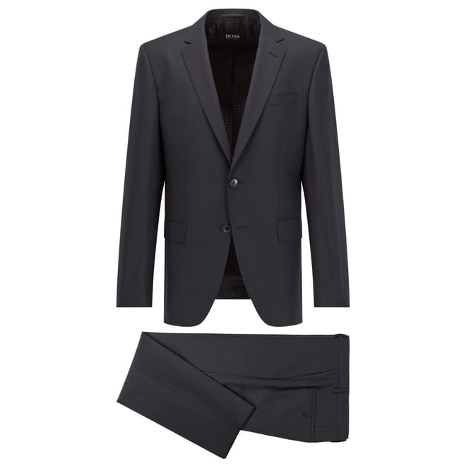 H-Huge Suit