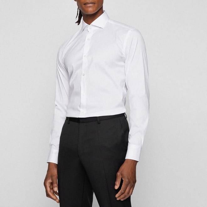 P-Hank Shirt