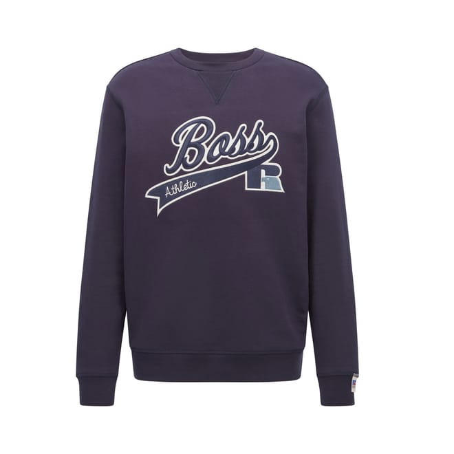 Stedman Sweatshirt