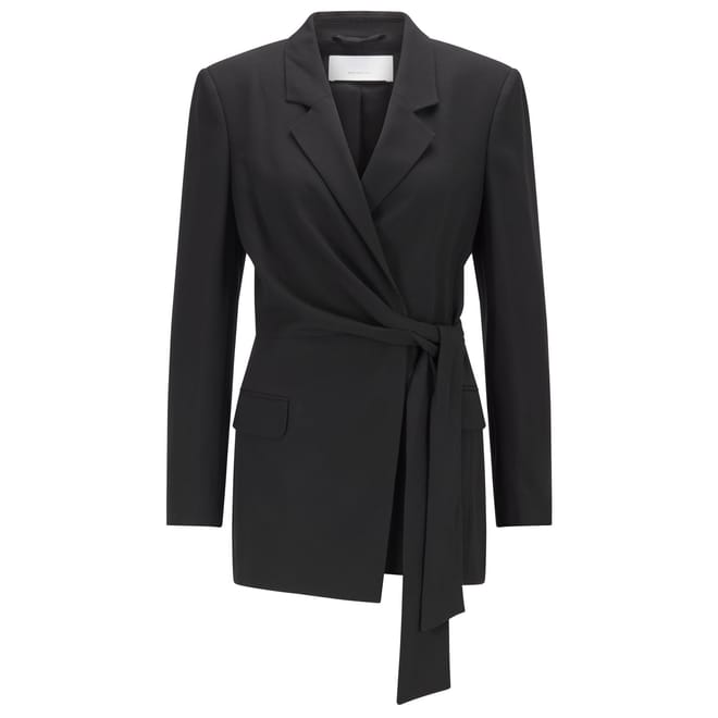 Jawana Blazer Jacket