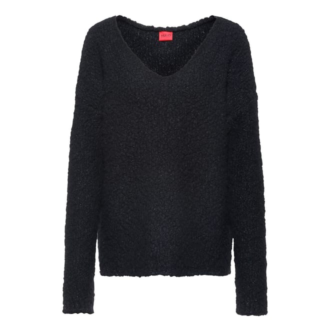 Sestrella Sweater