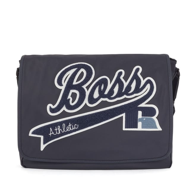 Messenger Bag