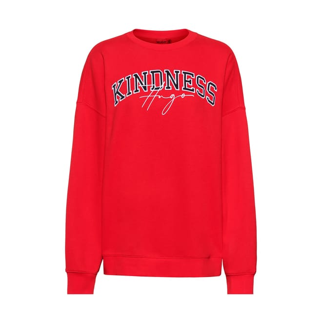Doccia Sweatshirt