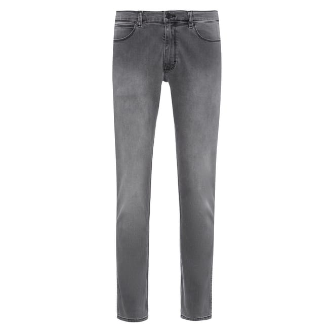 734 Skinny-Fit Jeans
