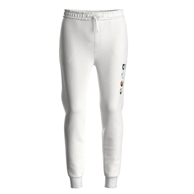 SkeDigital Tracksuit Bottoms