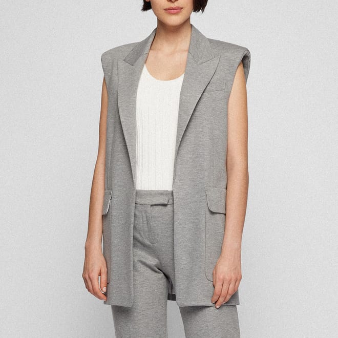 Jelonna Blazer Jacket