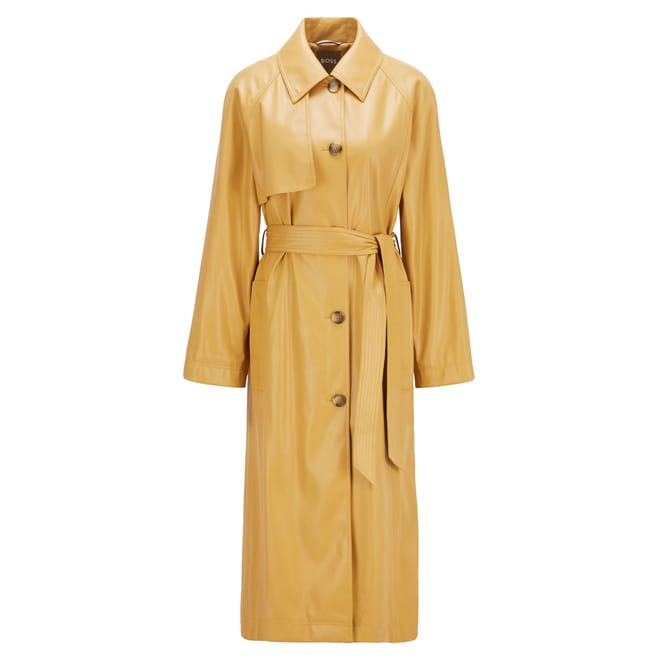Cadomi Coat