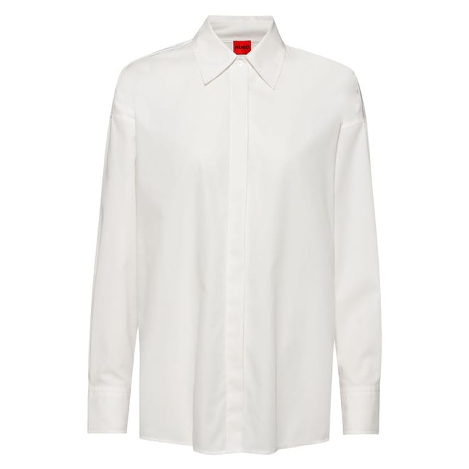 Evilysa Blouse