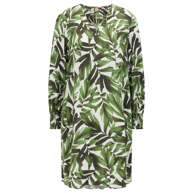 C_Decalma Dress
