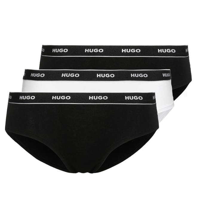 Hipster Triplet Briefs