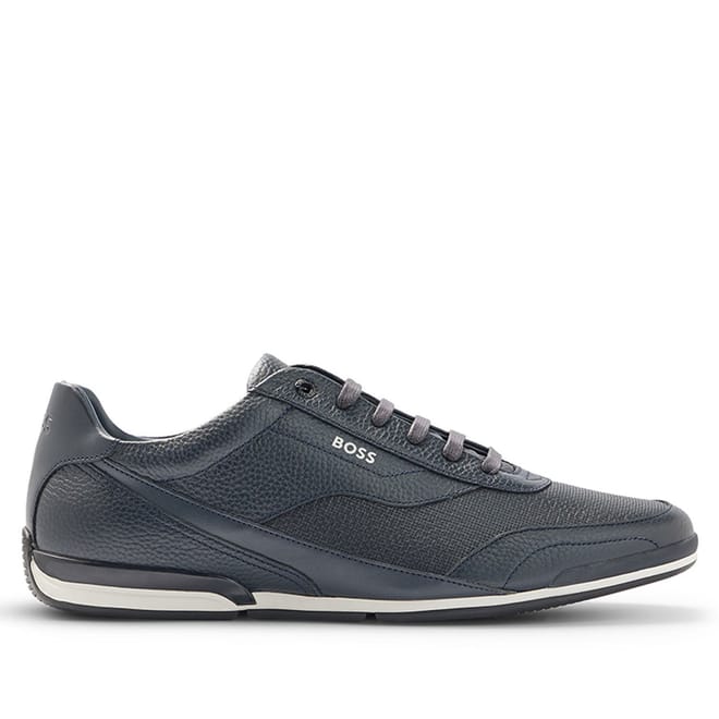 Saturn Low Trainers