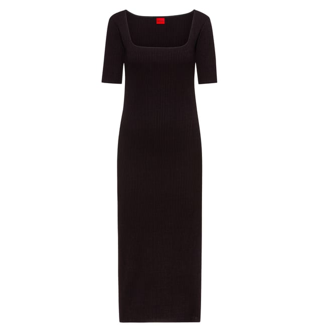 Nirale Midi Dress