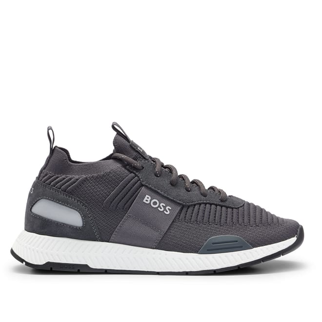 Titanium Running Trainers