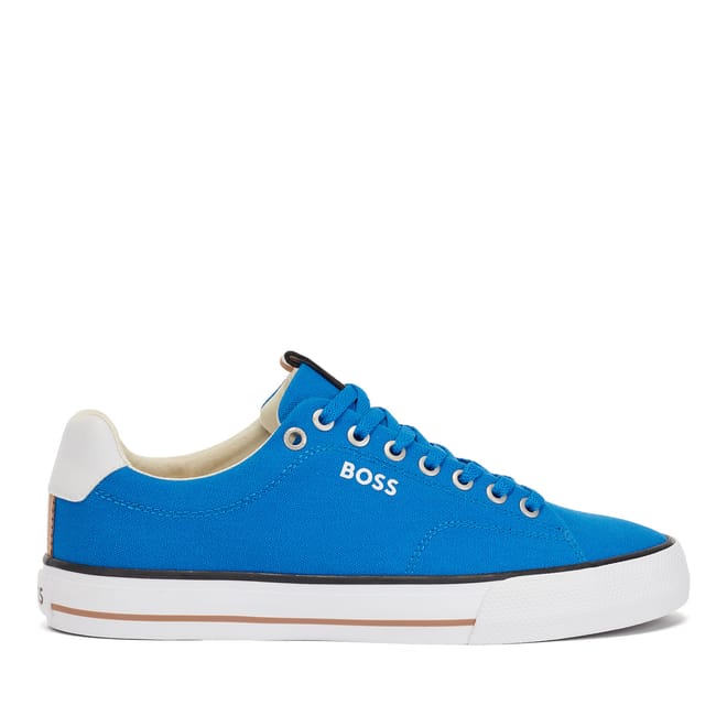 Aiden Tennis Trainers