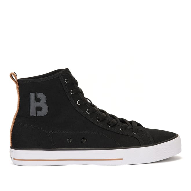 Aiden Hi-Top Trainers