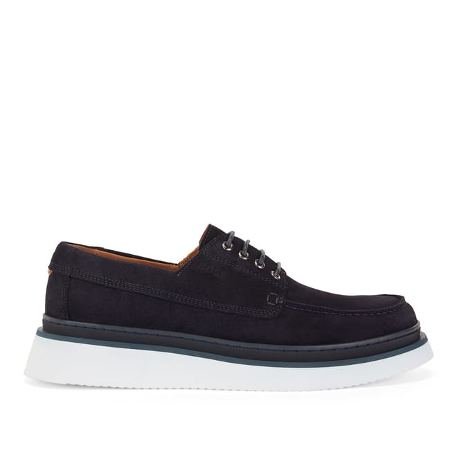 Rainard Derby Shoes